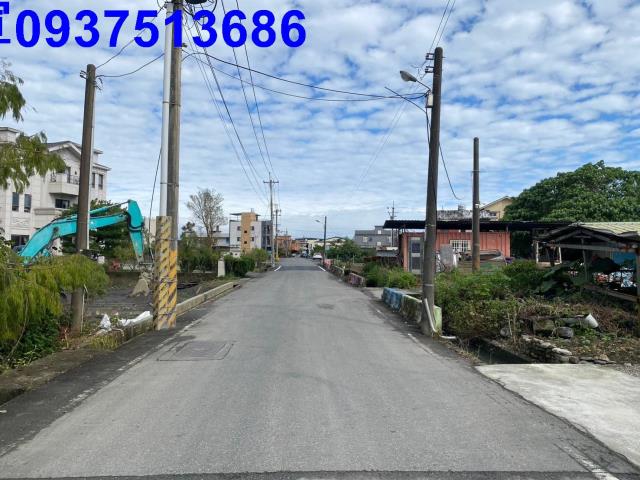 宜蘭員山農地-2