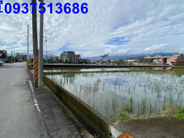 宜蘭員山農地-0