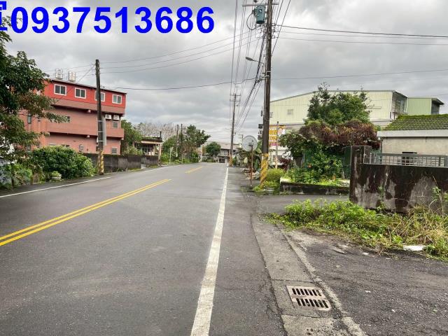 宜蘭頭城建地-0