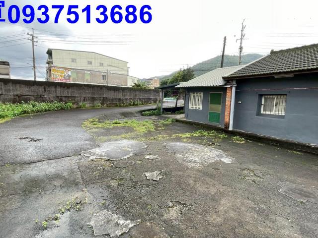 宜蘭頭城建地-7