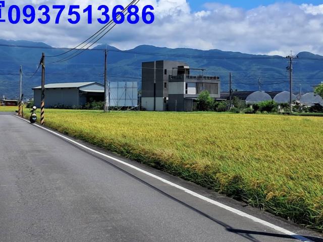 宜蘭壯圍農地-1