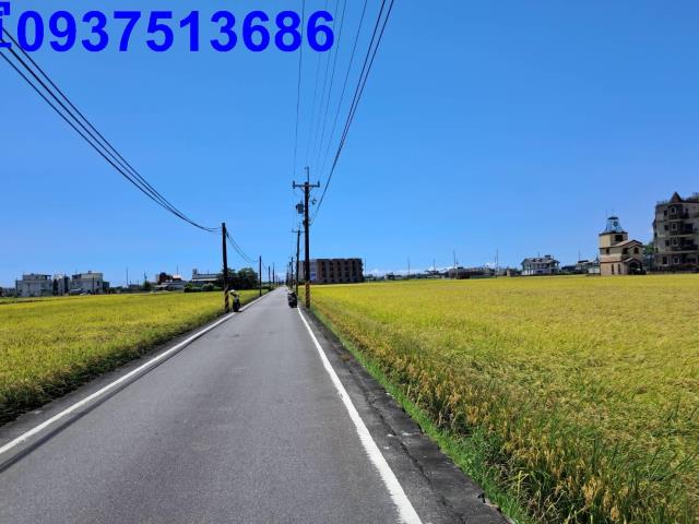 宜蘭壯圍農地-7