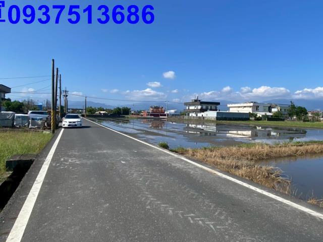 宜蘭壯圍農地-2