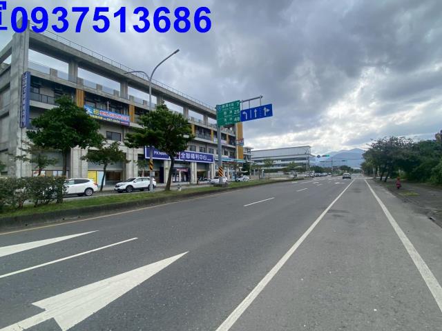 宜蘭縣蘇澳鎮頂寮段工業建地