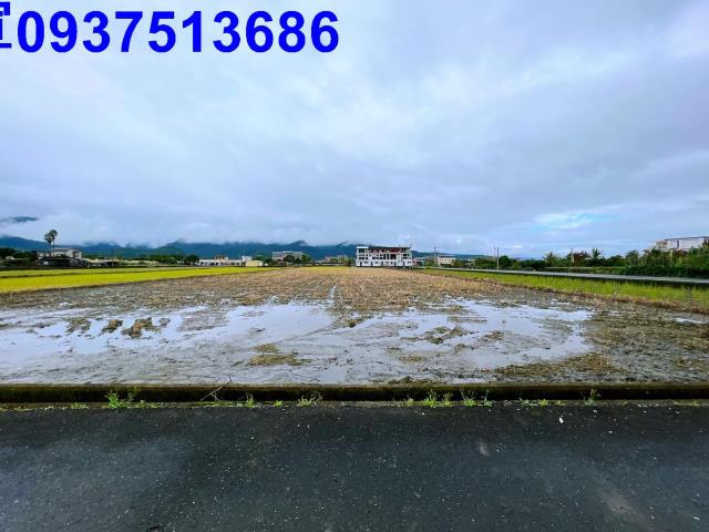 宜蘭三星農地-6