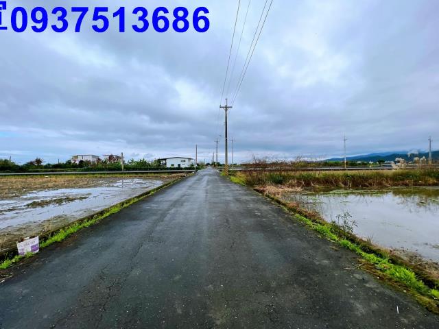 宜蘭三星農地-7