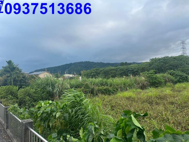 宜蘭員山農地-3