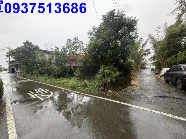 宜蘭蘇澳建地-9