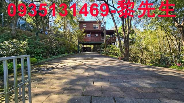 新竹橫山林地-0