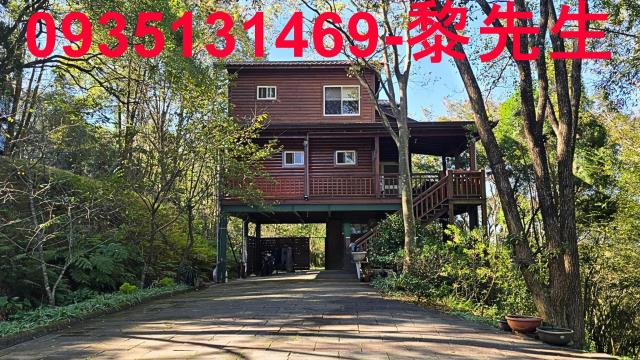 新竹橫山林地-14