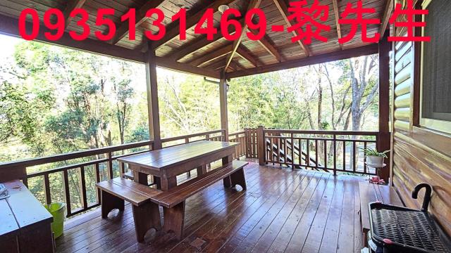 新竹橫山林地-9