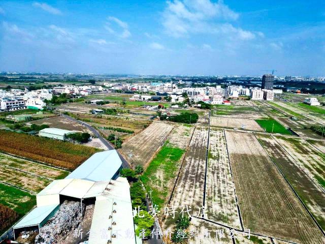 台南安南農地-3