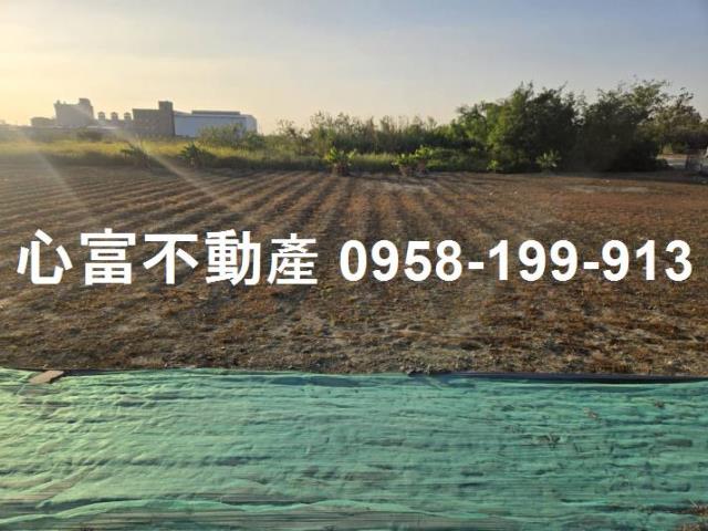 台南新營工業地-0