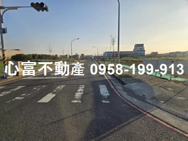 台南新營工業地-1