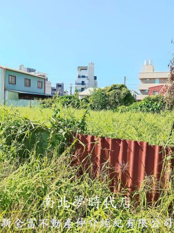 台南歸仁建地-0