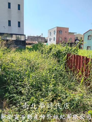 台南歸仁建地-3