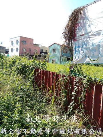 台南歸仁建地-6