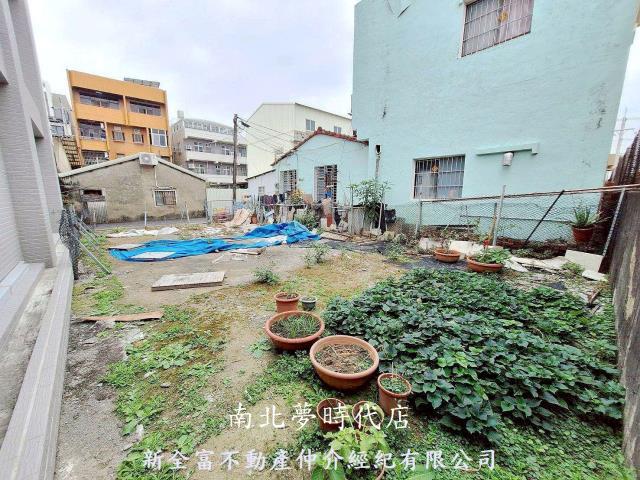 台南永康建地-3