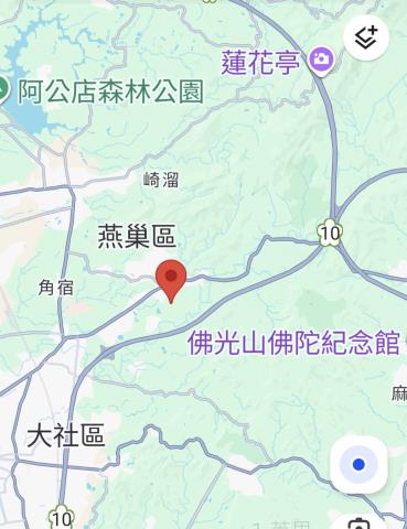 高雄燕巢農地-14