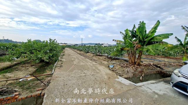 高雄燕巢農地-2