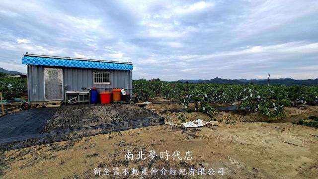 高雄燕巢農地-6