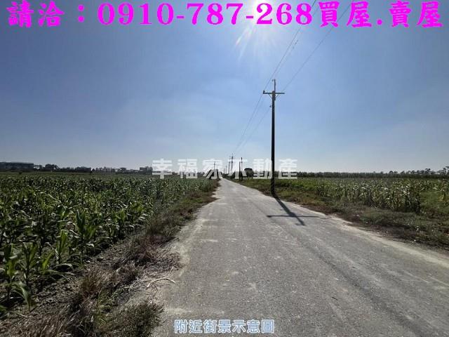 善化農地-3