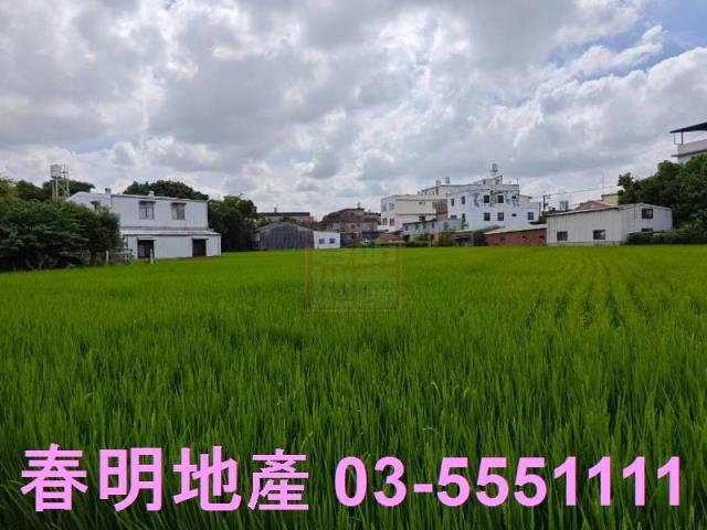 竹北農地-2