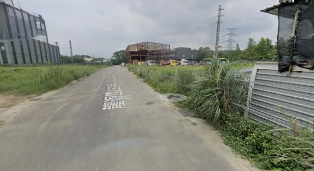 桃園龍潭工業地-2