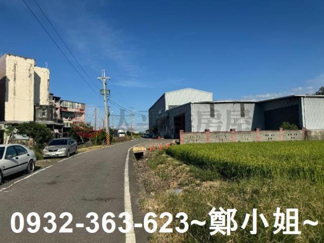 桃園新屋農地-14