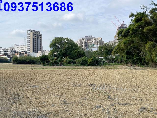 新竹竹北農地-15