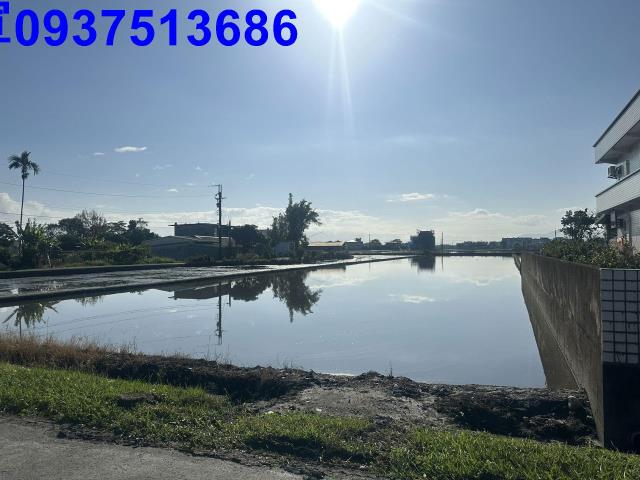 宜蘭壯圍農地-0