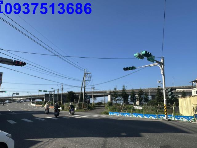 宜蘭壯圍農地-14