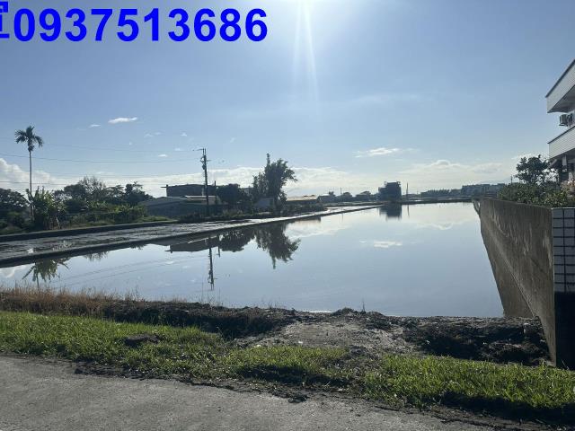 宜蘭壯圍農地-6