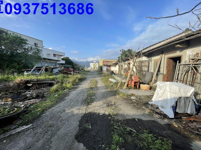 宜蘭礁溪建地-12