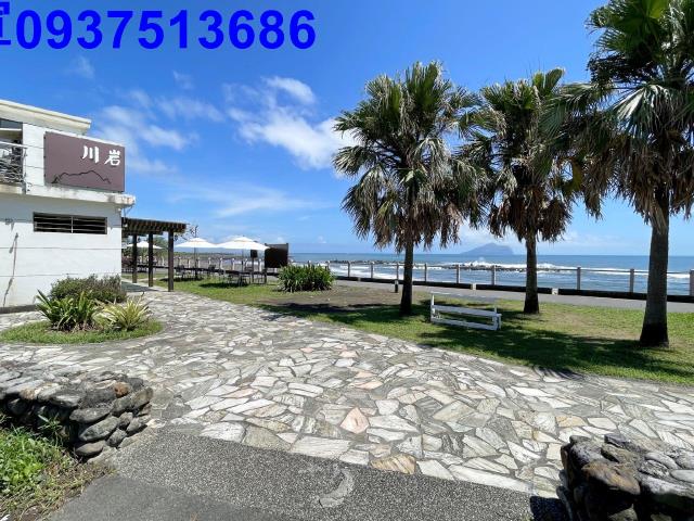 宜蘭縣頭城鎮過港段農地出售