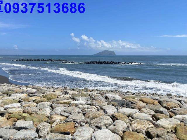 宜蘭頭城農地-1