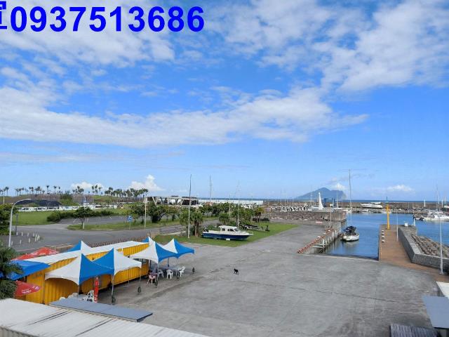 宜蘭頭城農地-6