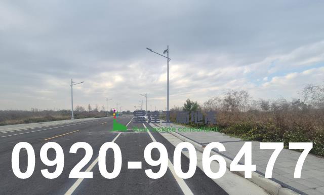 嘉義朴子工業地-0