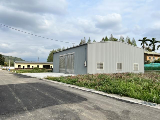 南投南投市農地-2