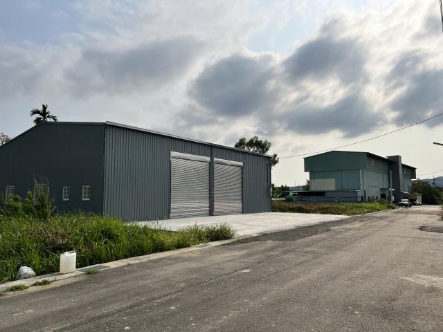 南投南投市農地-3