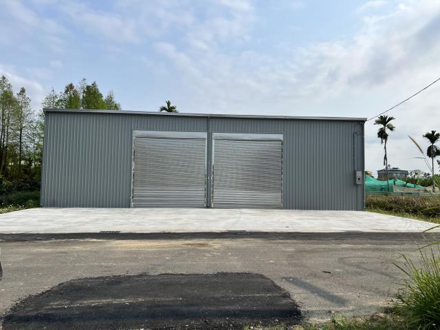 南投南投市農地-4