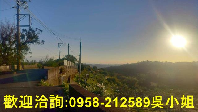 新埔山坡地_休閒地-9