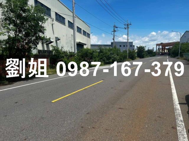 學甲工業地-0