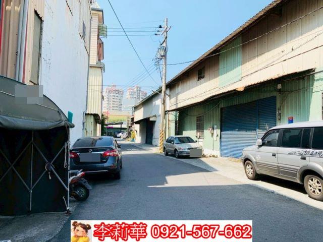 台南永康建地-6