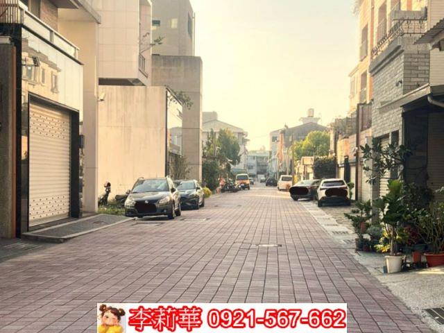 台南中西區建地-1