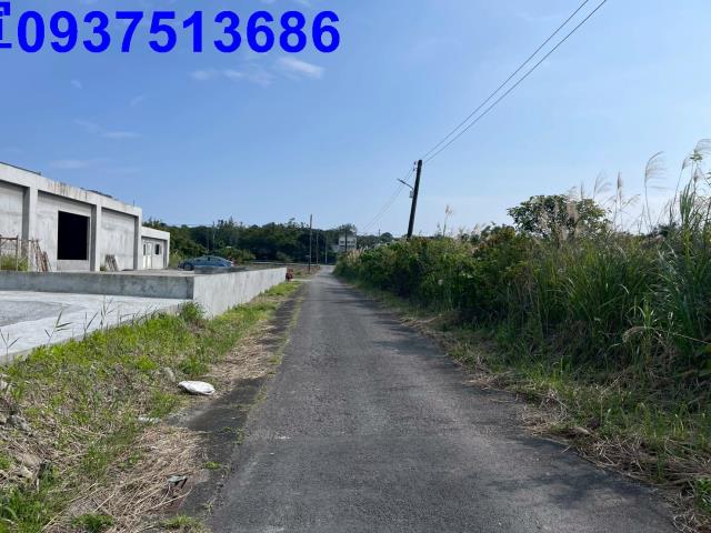 宜蘭頭城農地-4