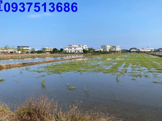 宜蘭壯圍農地-7