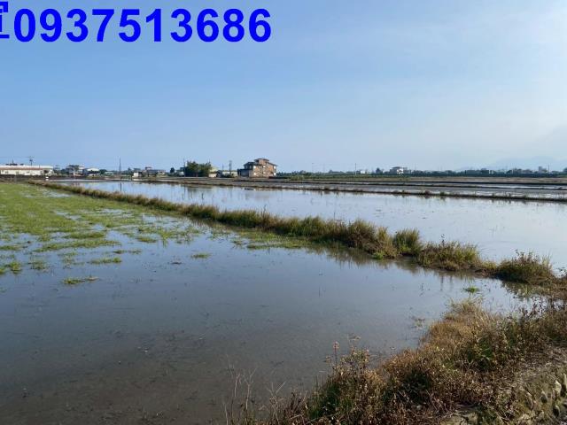 宜蘭壯圍農地-0