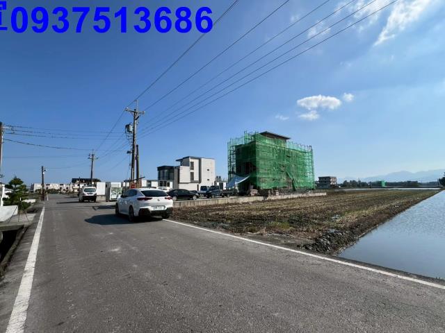 宜蘭五結農地-1