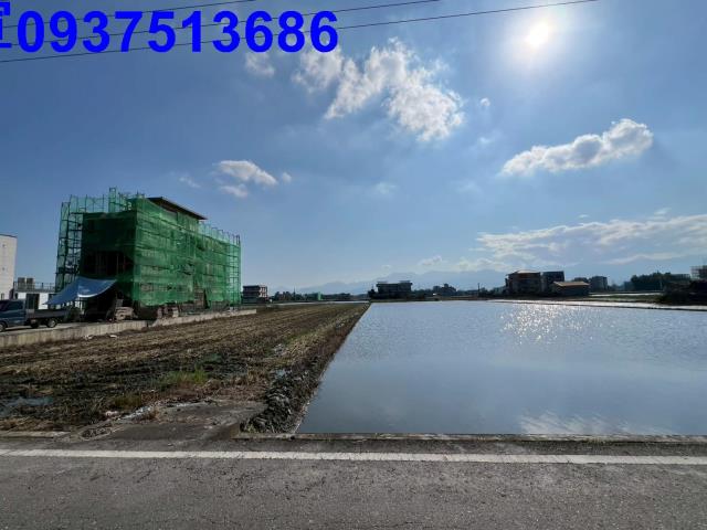 宜蘭五結農地-0